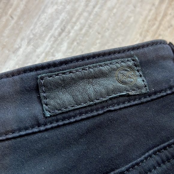 NWOT AG ADRIANO GOLDSCHMIED ANKLE LEGGING - Picture 10 of 13